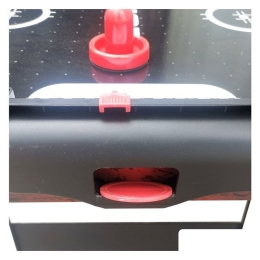 Аэрохоккей DFC Enforcer AT-125 5121065