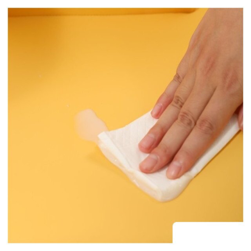 Детское кресло UNIX kids Bear Yellow L