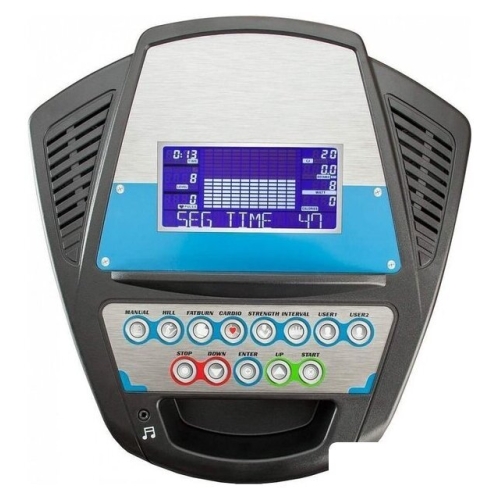 Эллиптический тренажер Xterra FS4.5e