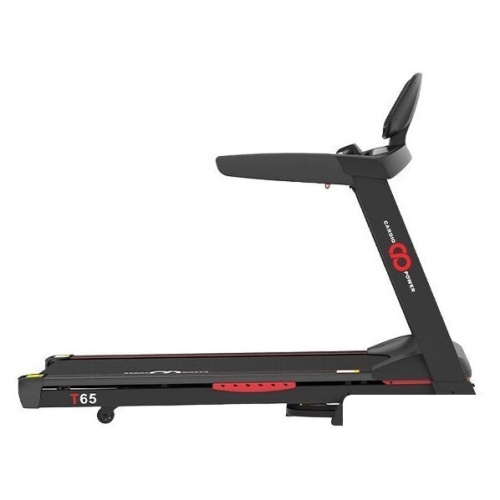 Электрическая беговая дорожка CardioPower T65