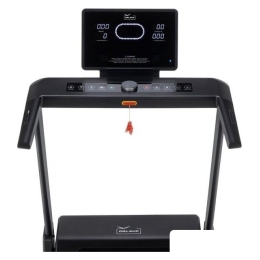 Электрическая беговая дорожка Orlauf Ultima (черный) 10229523