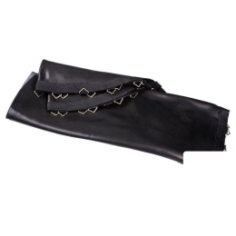 Батут Atlas Sport 312 см - 10ft Pro (4 ноги, внешняя сетка, синий) 9697318