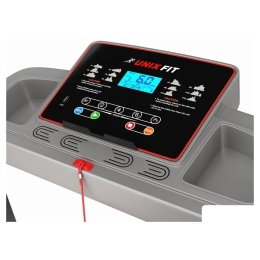 Электрическая беговая дорожка Unixfit ST-540Z 5338933