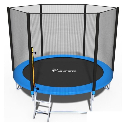 Батут Funfit 252см - 8ft