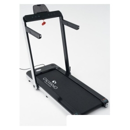 Электрическая беговая дорожка Calviano Palmer 9462104