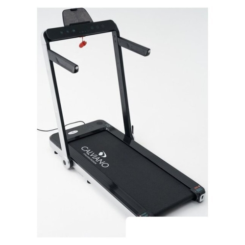 Электрическая беговая дорожка Calviano Palmer