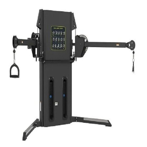 Кроссовер UltraGym UG-HM29