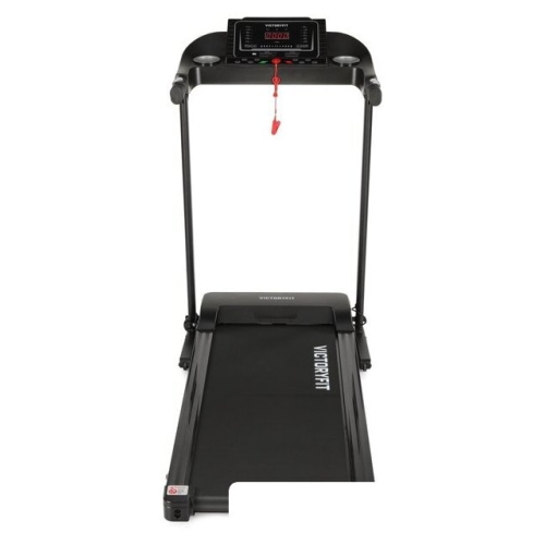 Электрическая беговая дорожка VictoryFit VF-5002