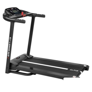 Электрическая беговая дорожка Alpin Runner T-178 8128271