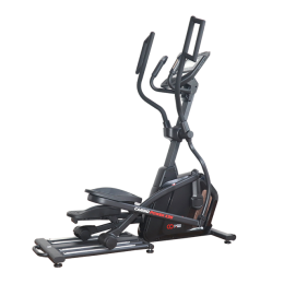 Эллиптический тренажер CardioPower X35 11125219