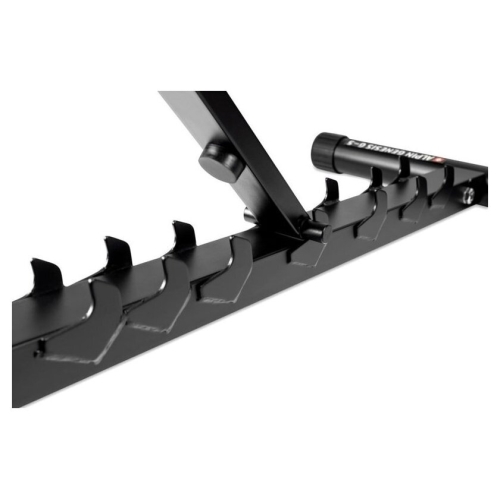 Силовая скамья Alpin Genesis G-5