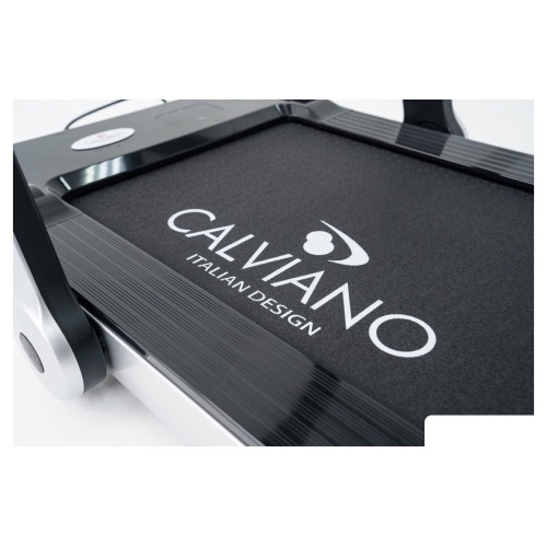 Электрическая беговая дорожка Calviano Palmer