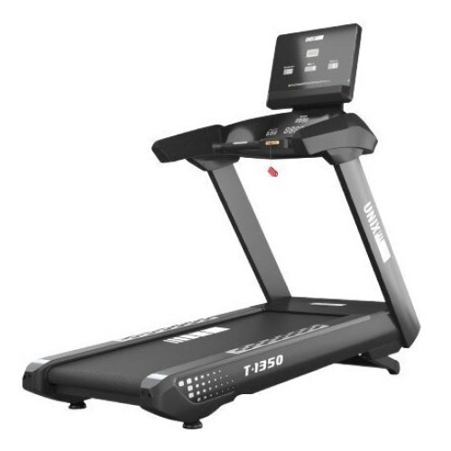 Электрическая беговая дорожка Unixfit T-1350 PRO (LED)