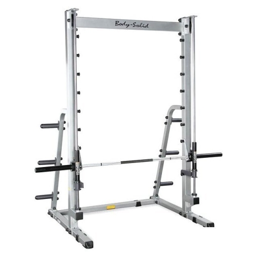 Машина Смита Body-Solid ProClub SSM350G