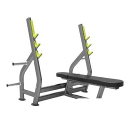 Силовая скамья UltraGym UG-KJ1251 9386316