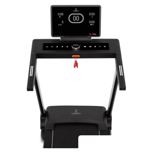 Электрическая беговая дорожка Clear Fit CrossPower CT 460 AI