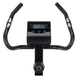 Велотренажер Orlauf Hase (черный) 10754737