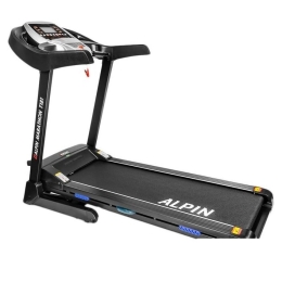 Электрическая беговая дорожка Alpin Marathon T181 1990363
