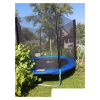Батут Atlas Sport 140 см - 4.5ft (внешняя сетка)