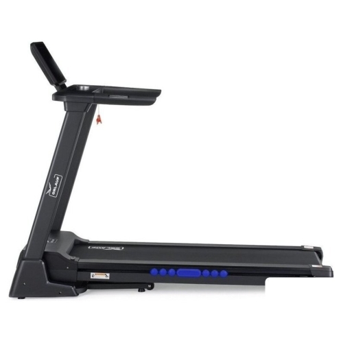 Электрическая беговая дорожка Orlauf Ultima (черный)