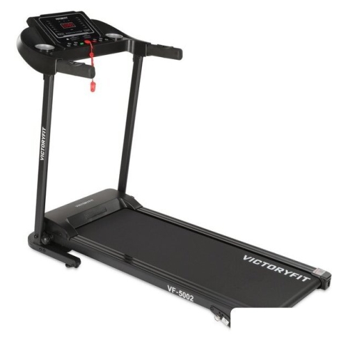 Электрическая беговая дорожка VictoryFit VF-5002