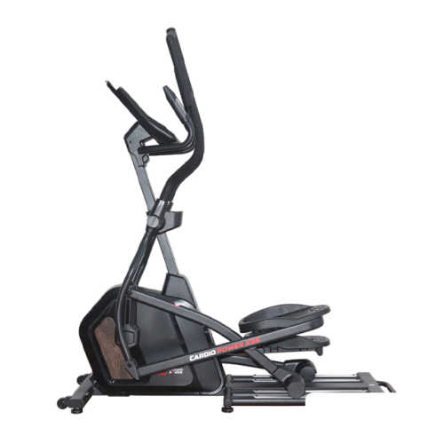 Эллиптический тренажер CardioPower X35
