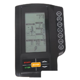 Велотренажер UltraGym UG-AB002 10273618