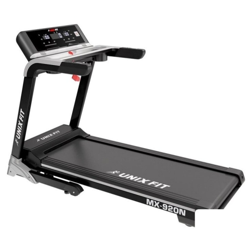 Электрическая беговая дорожка Unixfit MX-920N
