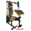 Силовой комплекс Multi Gym GX-400 Alpin