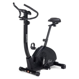 Велотренажер Orlauf Hase (черный) 10754737