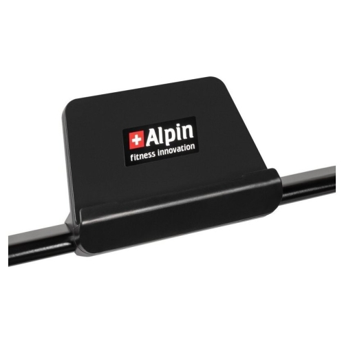 Электрическая беговая дорожка Alpin Reise T-173