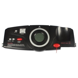 Электрическая беговая дорожка DFC Boss I 1483484