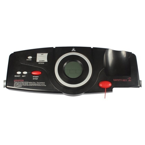 Электрическая беговая дорожка DFC Boss I