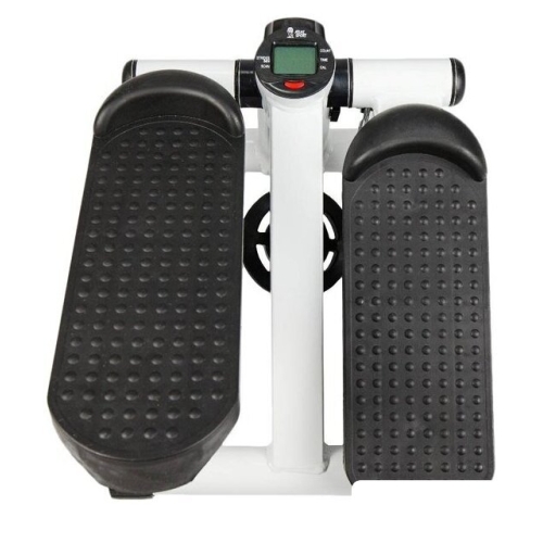 Классический степпер Atlas Sport AS-504 (белый)