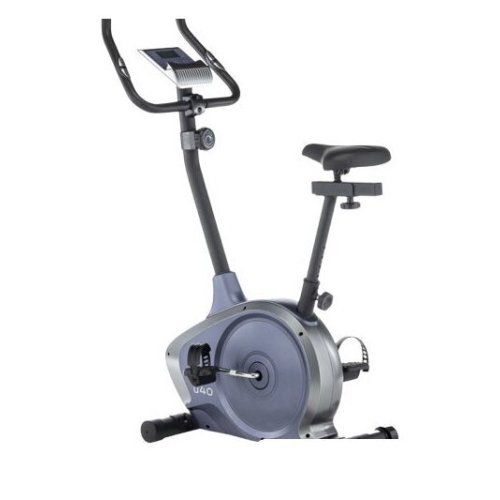 Велотренажер Carbon Fitness U40