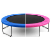 Аксессуары и комплектующие для батутов AMETIST PRO D13FT Blue/Pink