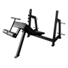 Силовая скамья Bronze Gym AL-306