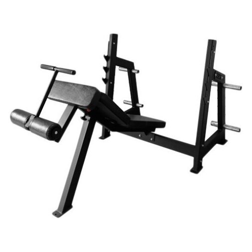 Силовая скамья Bronze Gym AL-306