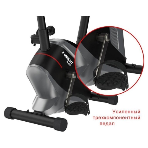 Велотренажер Unixfit BL-350