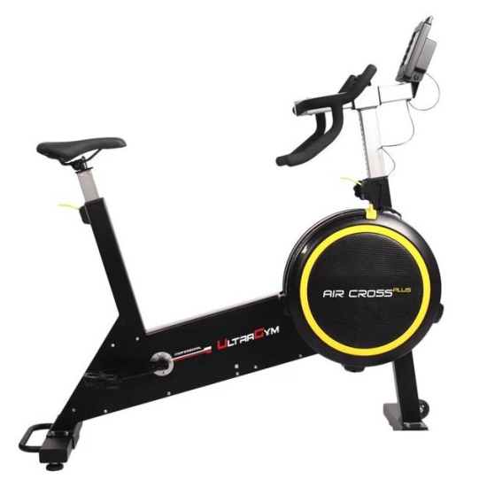 Велотренажер UltraGym UG-AB007