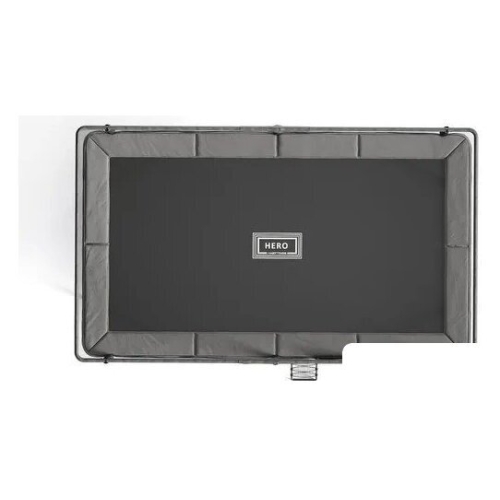 Батут Hasttings Hero 10x17FT