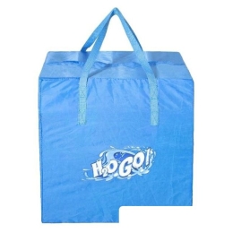 Игровой центр  Bestway Dodge & Drench 53383 (450х450х268) 4931684