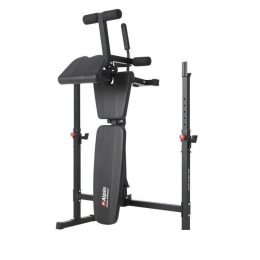 Силовая скамья Alpin Titan G-50 11286481