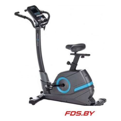 Велотренажер Cardio Concept 5 Oxygen Fitness 9946490