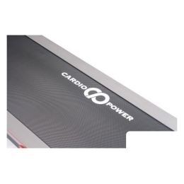 Электрическая беговая дорожка CardioPower T20 4770583