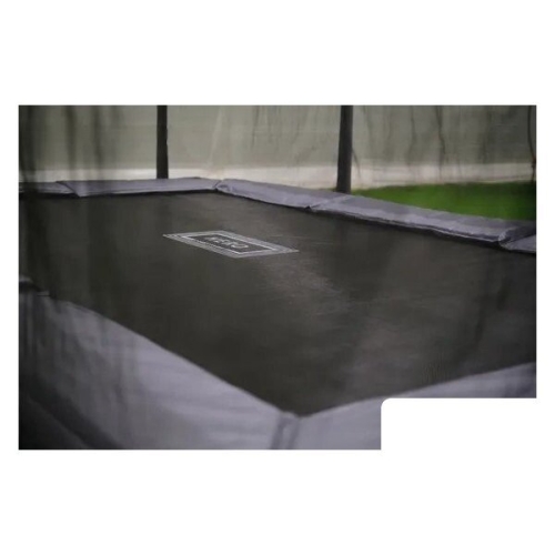 Батут Hasttings Hero 10x17FT