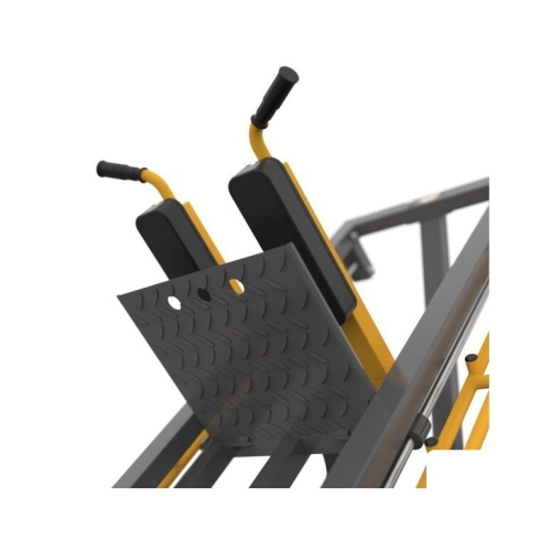 Гакк-тренажер Stonerise DLP02