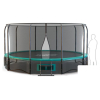 Батут Proxima Premium CFR-16F-5