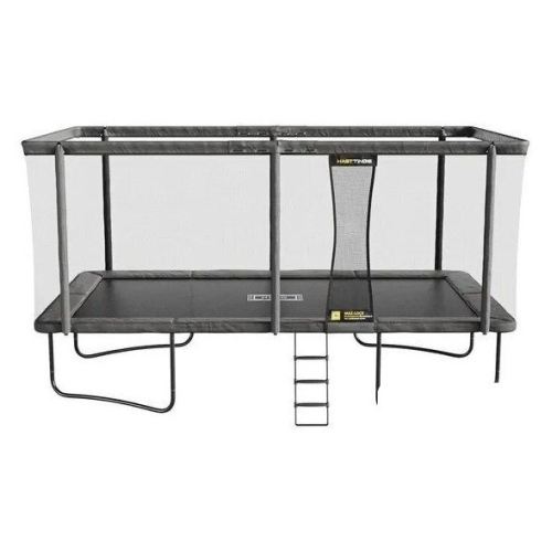 Батут Hasttings Hero 10x17FT