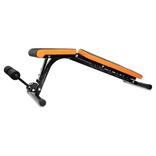 Силовая скамья Alpin Genesis G-5